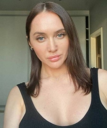 Анкета проститутки Александра - Фото, г. Железногорск, 34 года, №1594