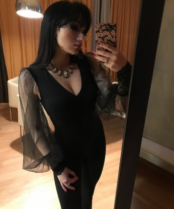 Анкета проститутки Мария - Фото, г. Железногорск, 20 лет, №15666