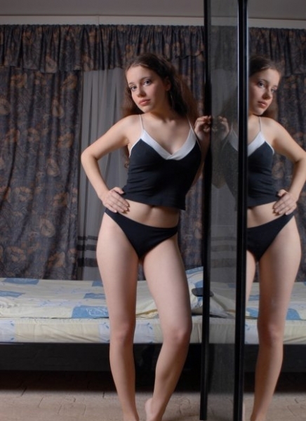 Анкета проститутки Ольга - Фото, г. Железногорск, 21 год, №25236