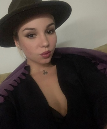 Анкета проститутки Флавия - Фото, г. Железногорск, 19 лет, №4334