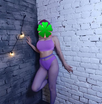 Анкета проститутки Ксения - Фото, г. Железногорск, 19 лет, №5065